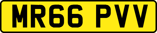 MR66PVV