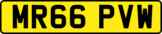 MR66PVW