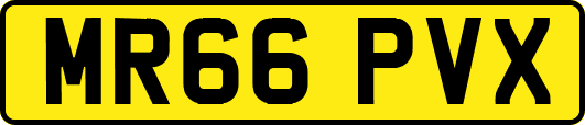 MR66PVX