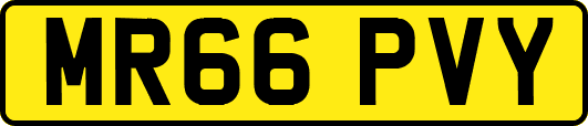 MR66PVY
