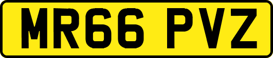MR66PVZ