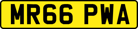 MR66PWA