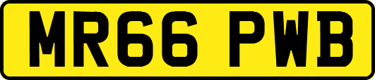 MR66PWB