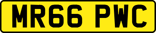 MR66PWC