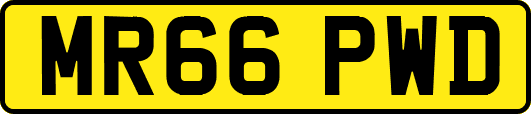MR66PWD