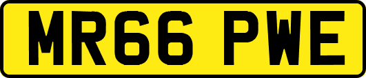 MR66PWE