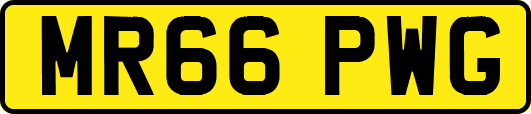 MR66PWG