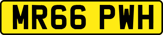 MR66PWH