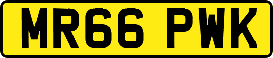 MR66PWK