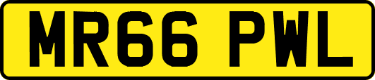 MR66PWL