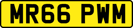 MR66PWM