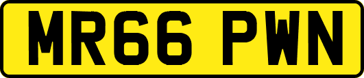MR66PWN