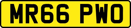 MR66PWO