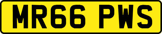 MR66PWS