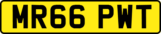 MR66PWT