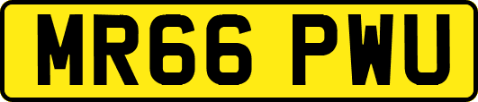 MR66PWU