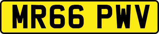 MR66PWV