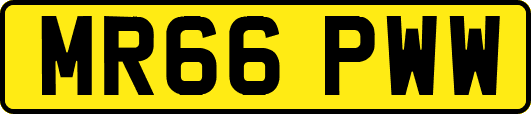 MR66PWW