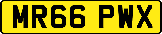 MR66PWX