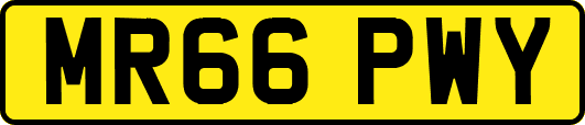MR66PWY
