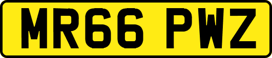 MR66PWZ