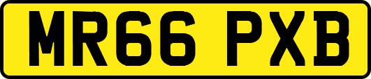 MR66PXB