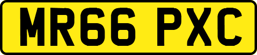 MR66PXC