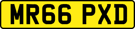MR66PXD
