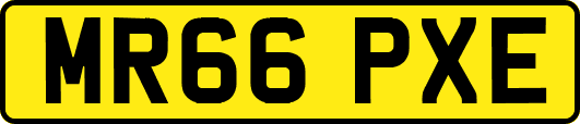 MR66PXE