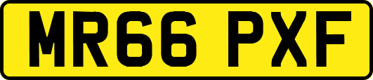 MR66PXF
