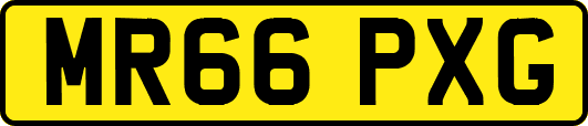 MR66PXG