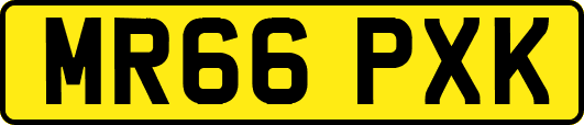 MR66PXK