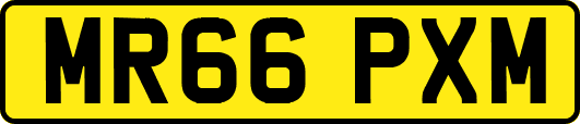MR66PXM