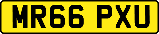 MR66PXU