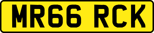 MR66RCK
