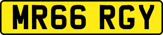 MR66RGY