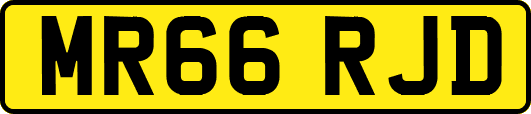 MR66RJD