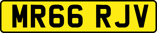MR66RJV