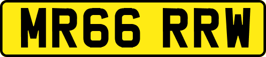 MR66RRW