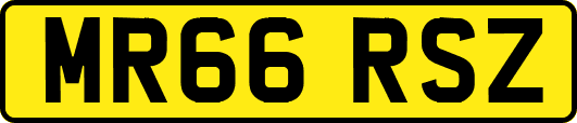 MR66RSZ