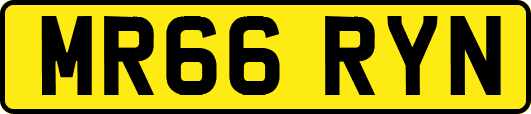 MR66RYN