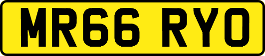 MR66RYO