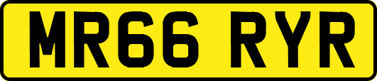 MR66RYR