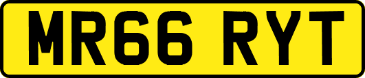 MR66RYT