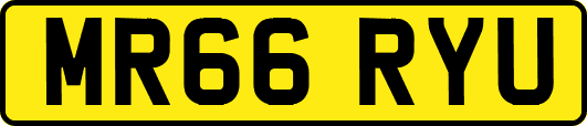 MR66RYU