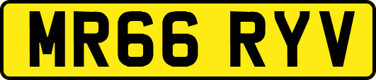 MR66RYV