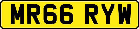 MR66RYW