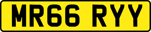 MR66RYY