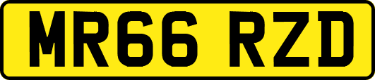 MR66RZD
