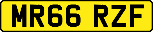 MR66RZF
